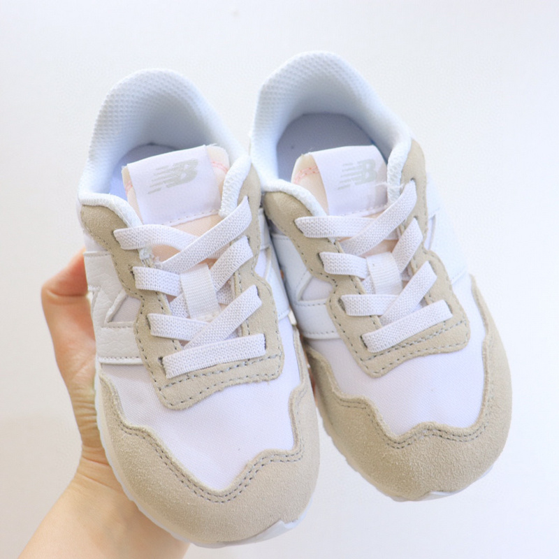 NB237 loose tightly with children_s shoes 26-37-b0081b94